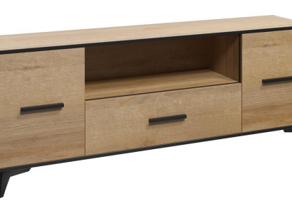 Side Low Board Wardrobe Living Room Shelf Luxury Designer TV-cabinet tv Sideboard Chest of drawers
